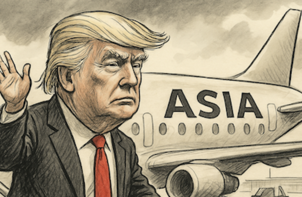 Obrázek: Analýza trhu