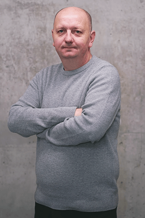 Fotka Oldřich Kahoun