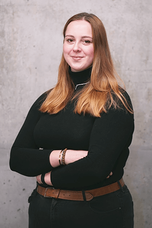 Fotka Kristýna Novotná