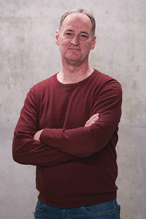 Fotka Oldřich Kahoun