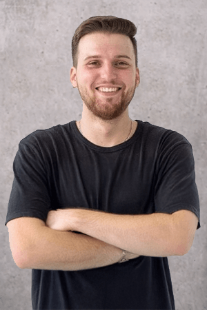 Fotka Kristýna Novotná