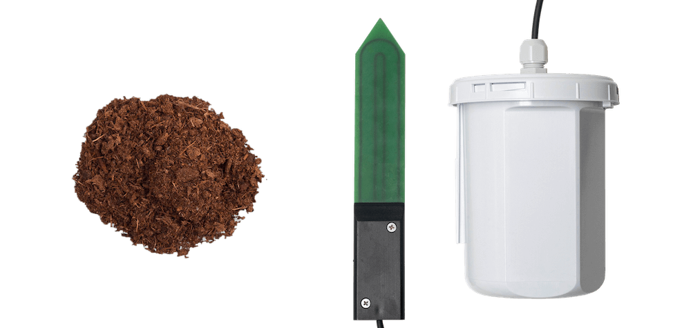 Aplikační mapy v CleverFarm aplikaci