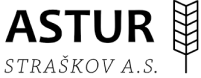 logo Astur Straškov