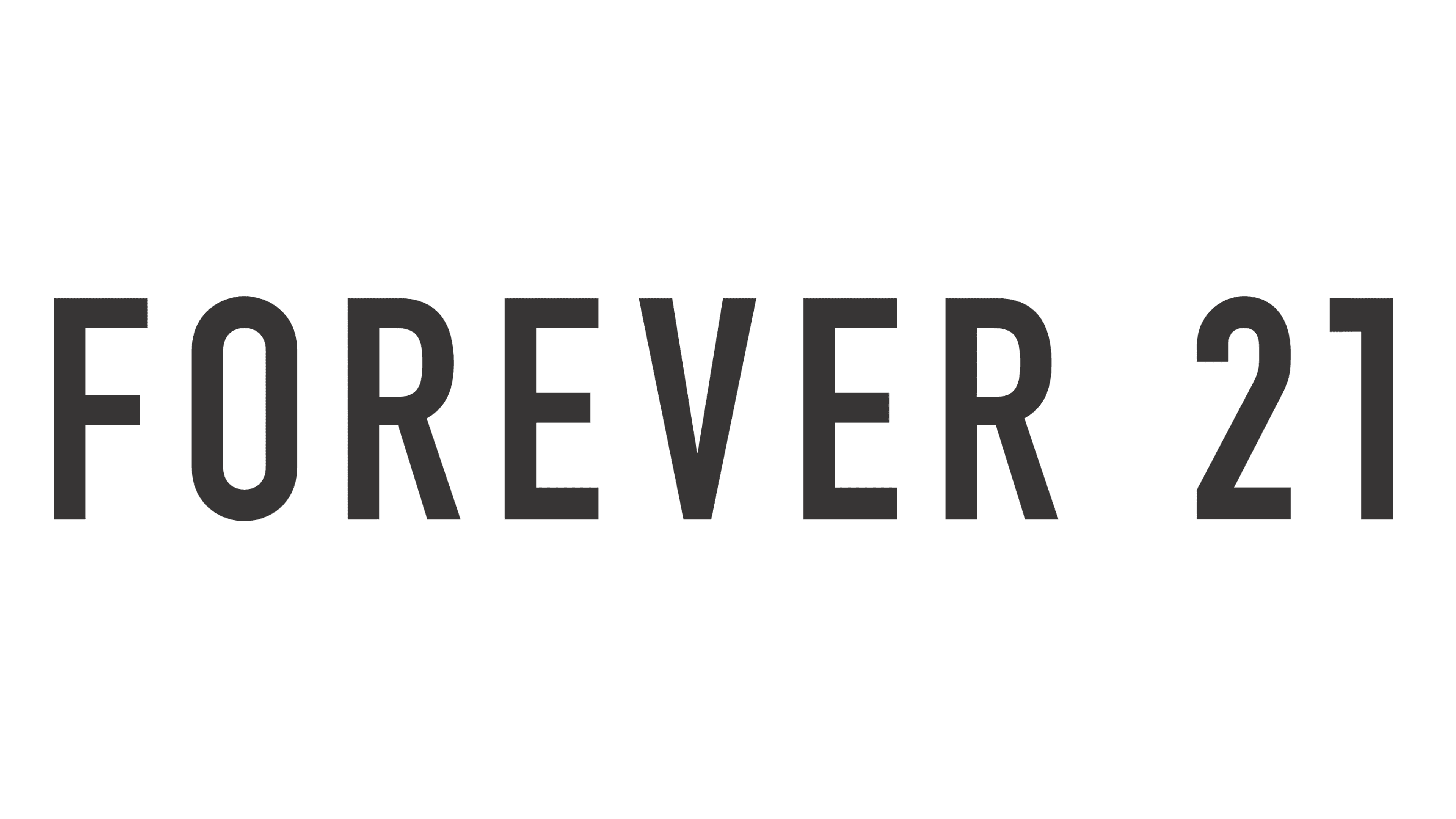 Forever 21 Logo