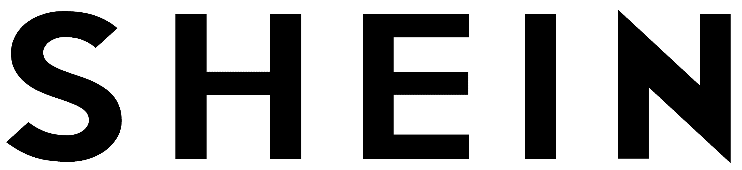 Shein Logo