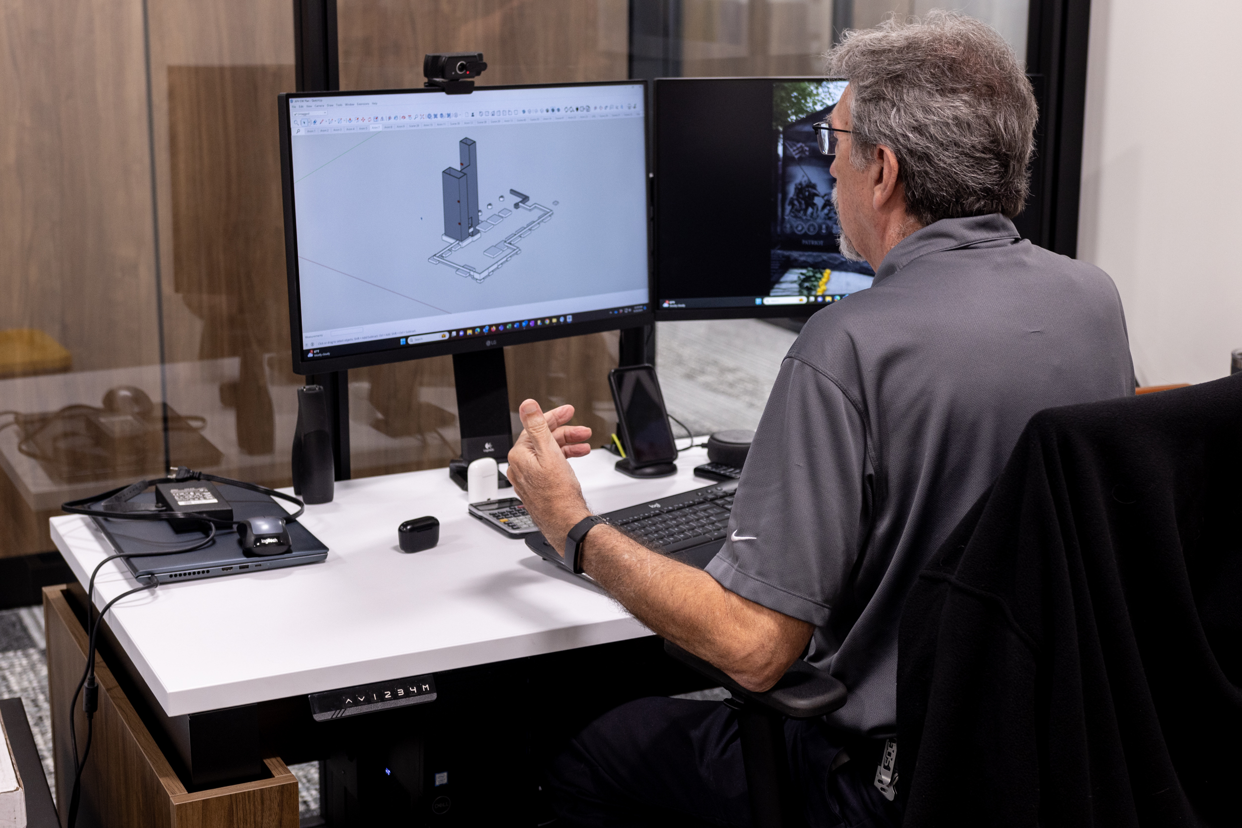 Unlocking the Benefits of Design-Build Services with East & Westbrook