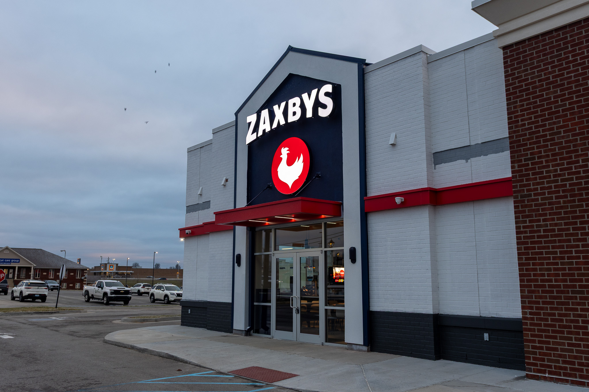 Zaxby’s