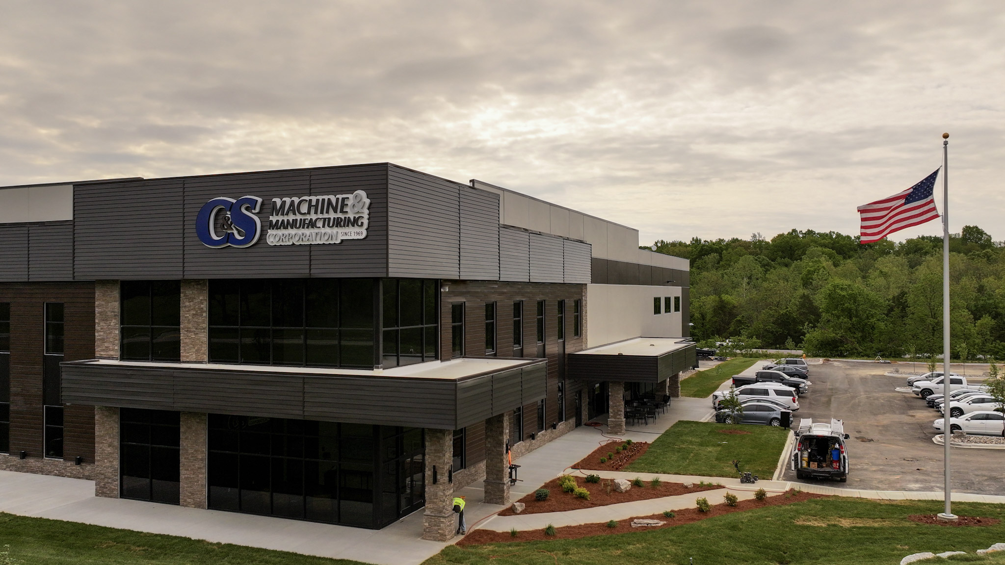 Supporting Advanced Manufacturing Growth in Kentucky