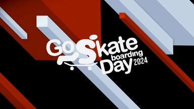 Go Skate Day 2024