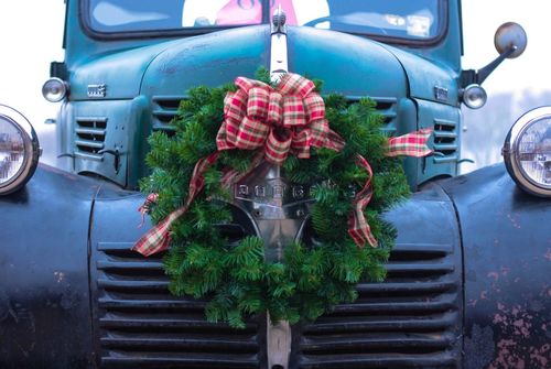 2024 Holidays Incentive | Boost Your Winery’s Holiday Sales with Vineyard Vixen's Favorite Things