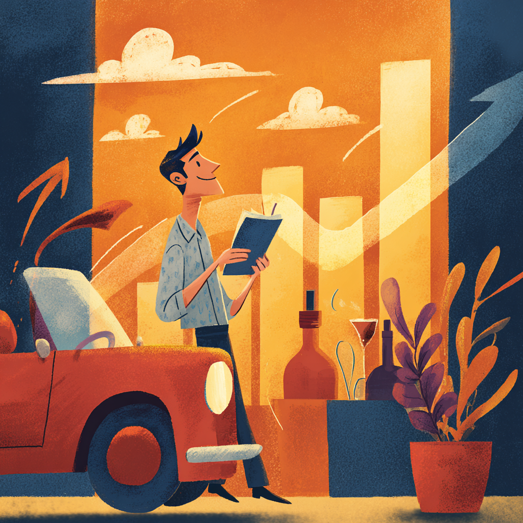 Record Traffic & Faster Performance Drive Booking Growth at CellarPass