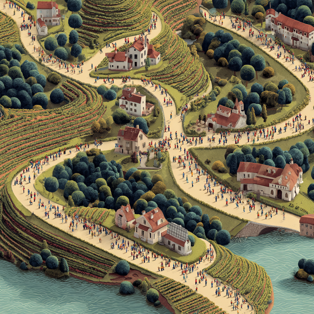 Your Winery’s Secret Weapon: Authentic Storytelling in a Crowded Market