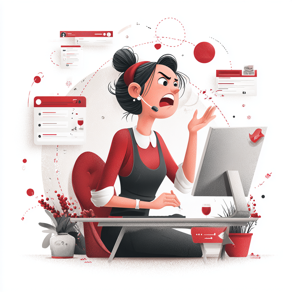 Top 10 Complaints Tasting Room Managers Share About Tock