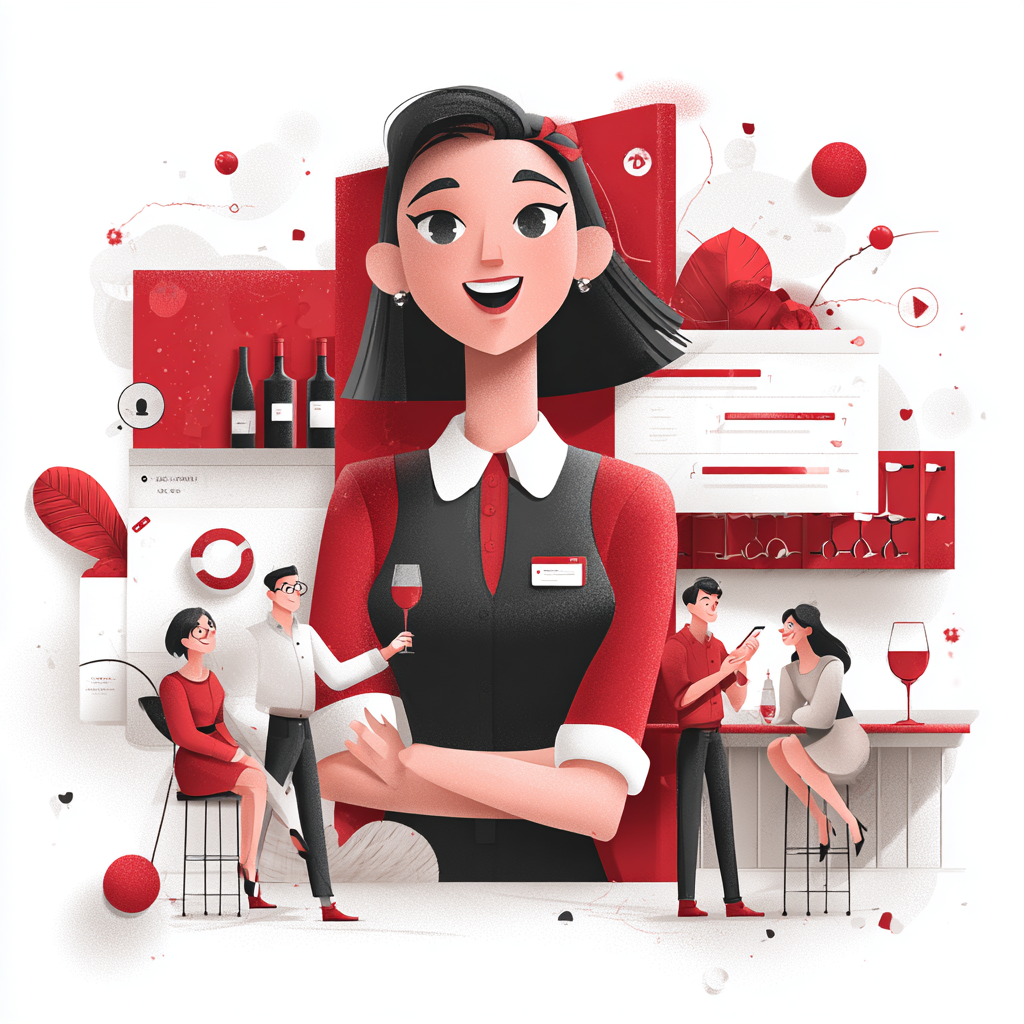 Top 10 Reasons Why Wineries Should Choose a Purpose-Built Guest Management Platform Over Commerce7 and OrderPort