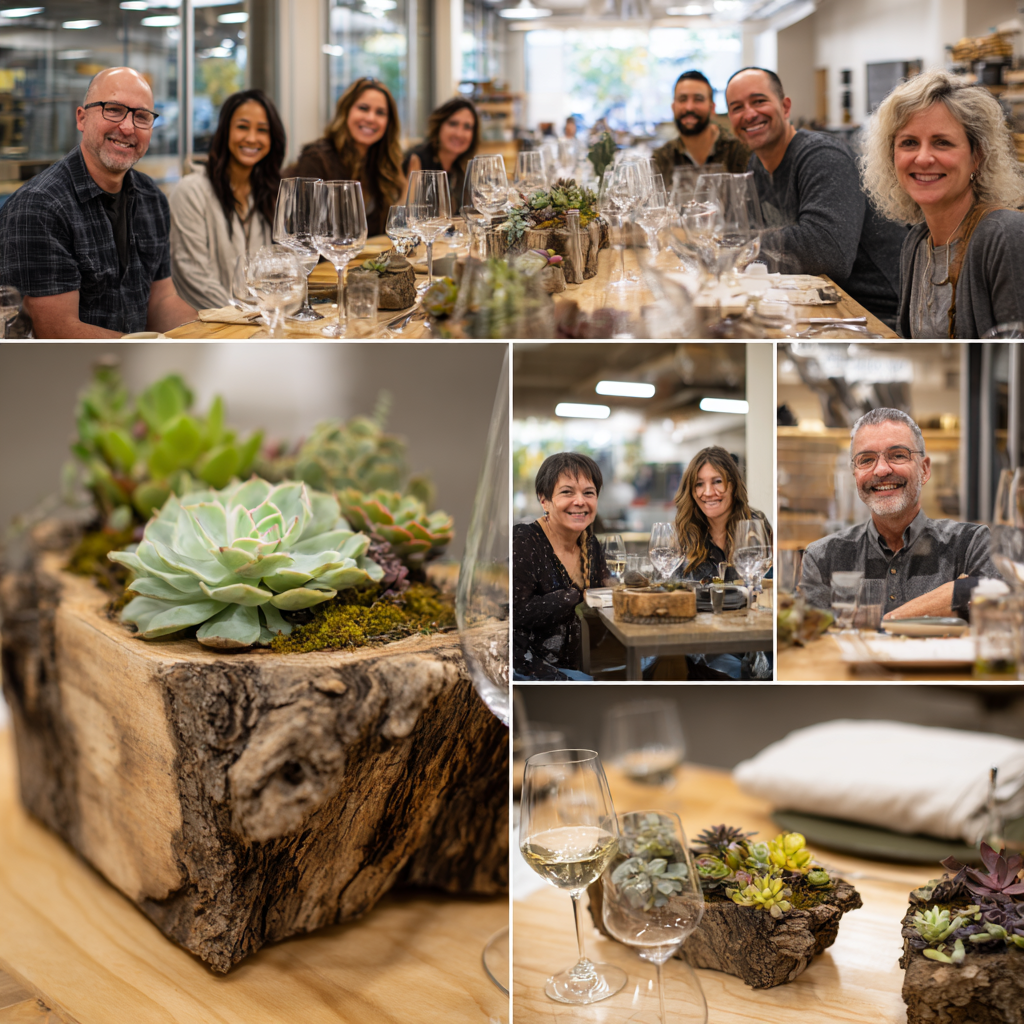 Top 10 Winter Wine Events That Young Wine Lovers Can’t Resist