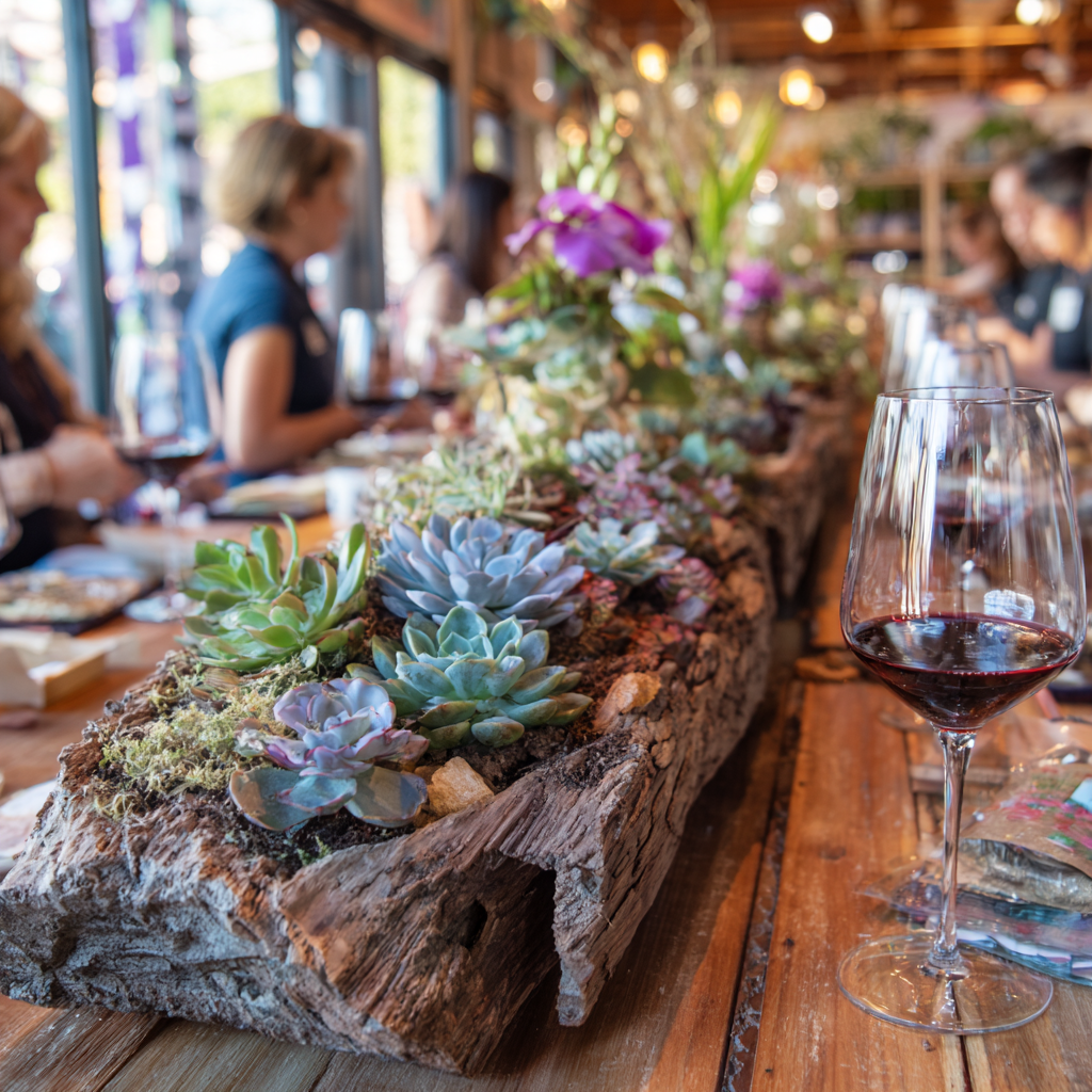 Top 10 Winter Wine Events That Young Wine Lovers Can’t Resist