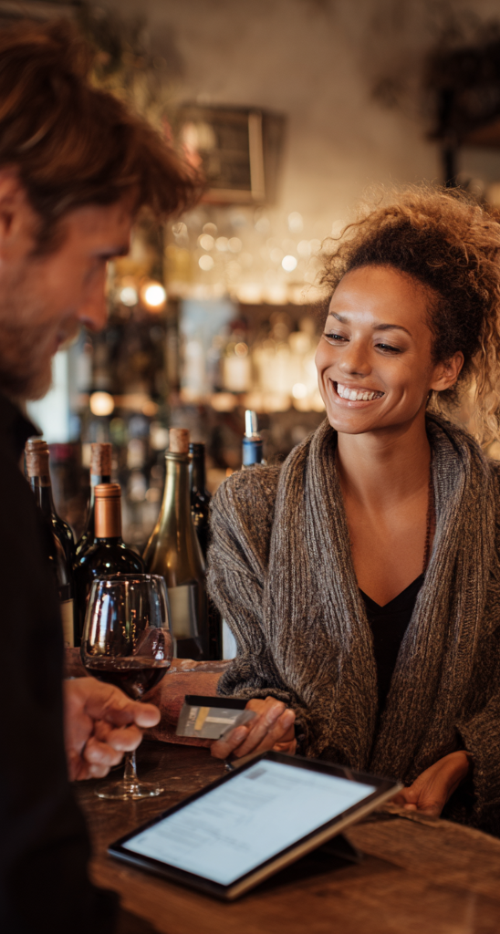 Boost Winter Tasting Room Visits: How CellarPass Can Help You Fill Seats and Grow Sales