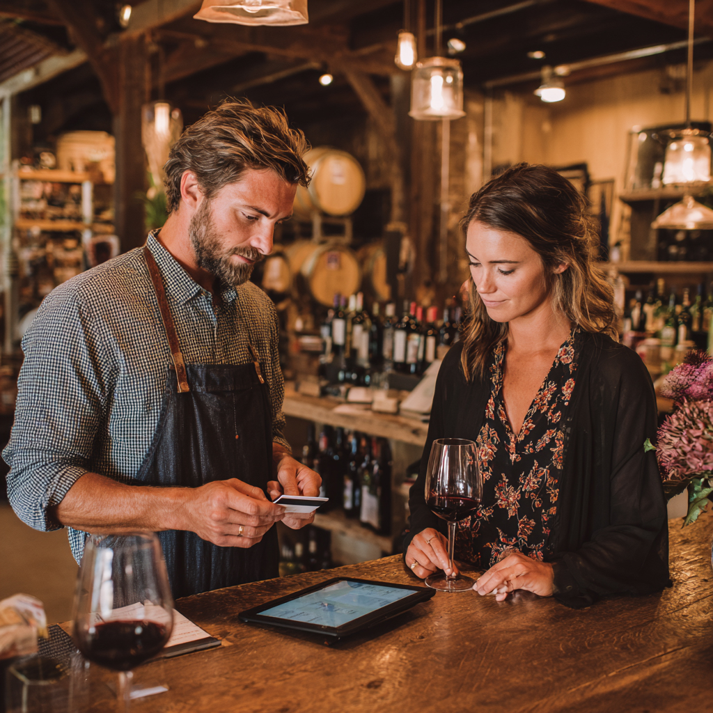Boost Winter Tasting Room Visits: How CellarPass Can Help You Fill Seats and Grow Sales