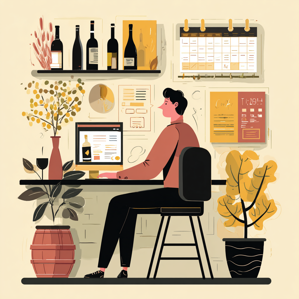 Top 5 Tips for Hosting a Successful Winery Event in 2026