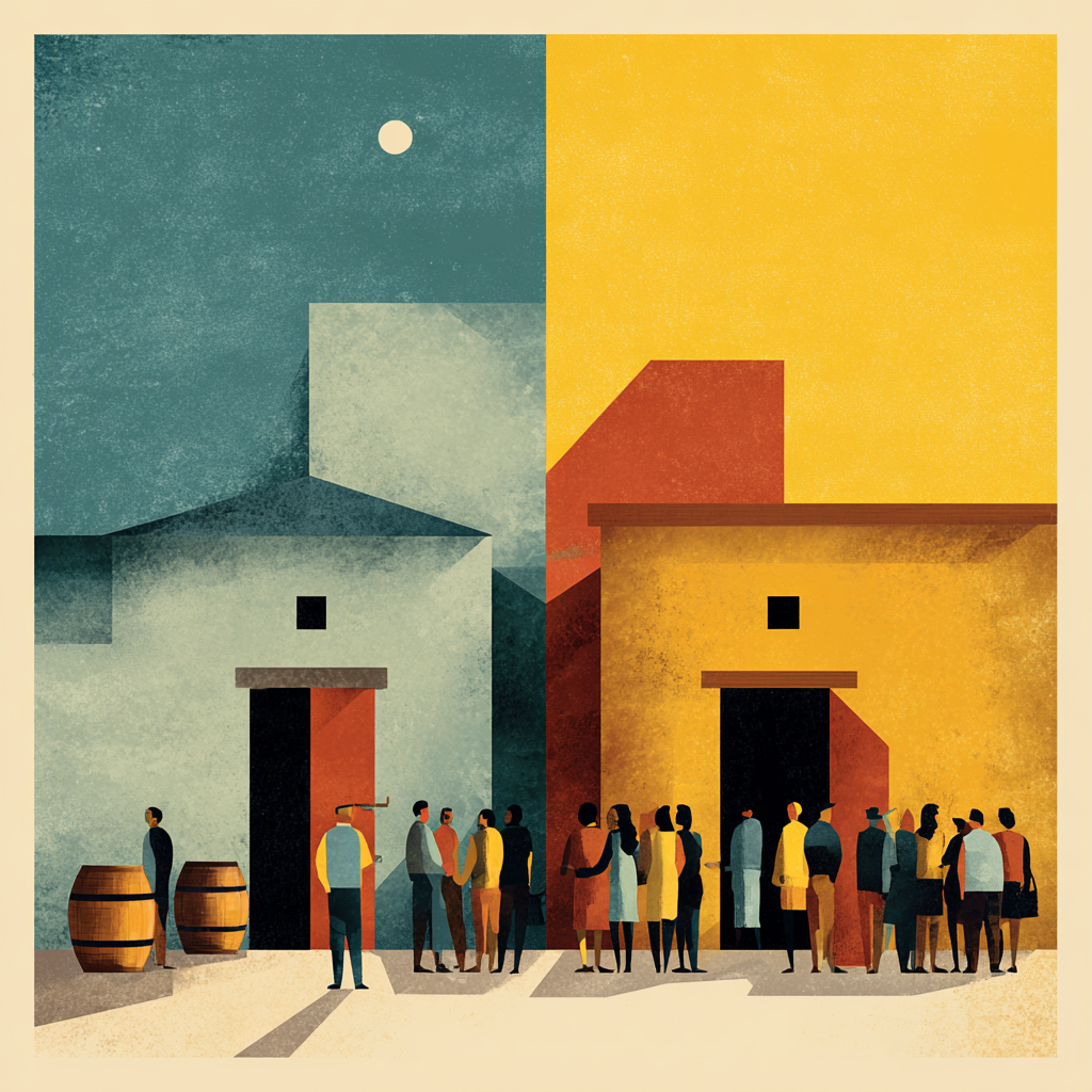 10 Marketing Mistakes That Can Sink Your Winery’s Tasting Room (and How to Avoid Them)