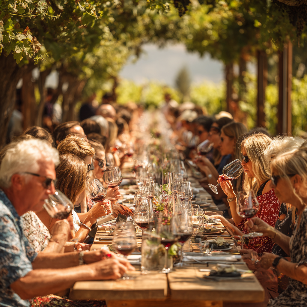 California’s Type 93 Estate Tasting Event Permit: Unlocking New Opportunities for Winegrowers in 2026
