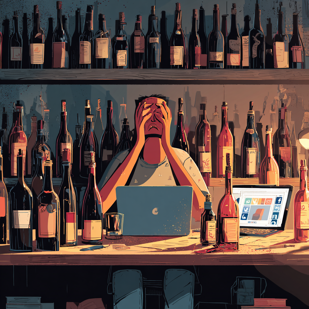 Why Facebook No Longer Recommends Alcohol-Related Business Pages - and What You Can Do About It