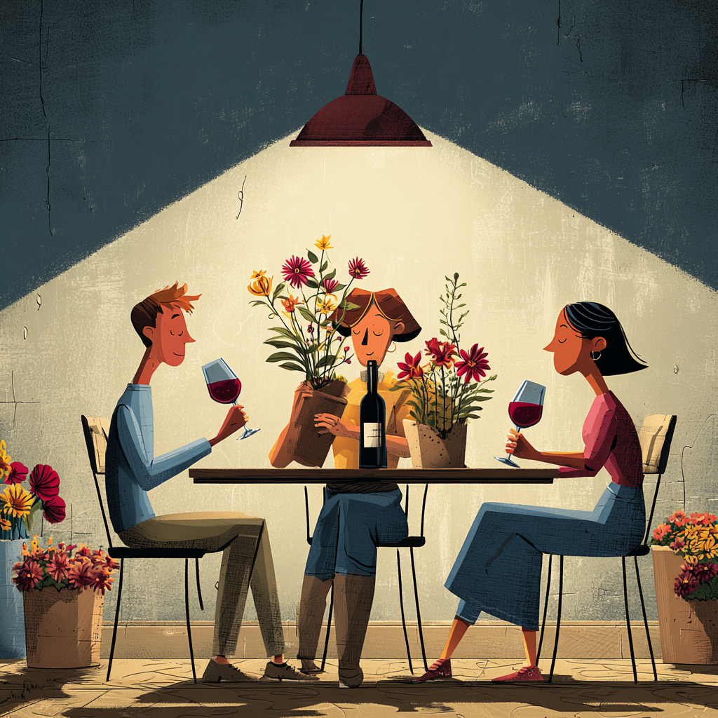 Why Today’s Wine Consumers Want More Than a Traditional Tasting