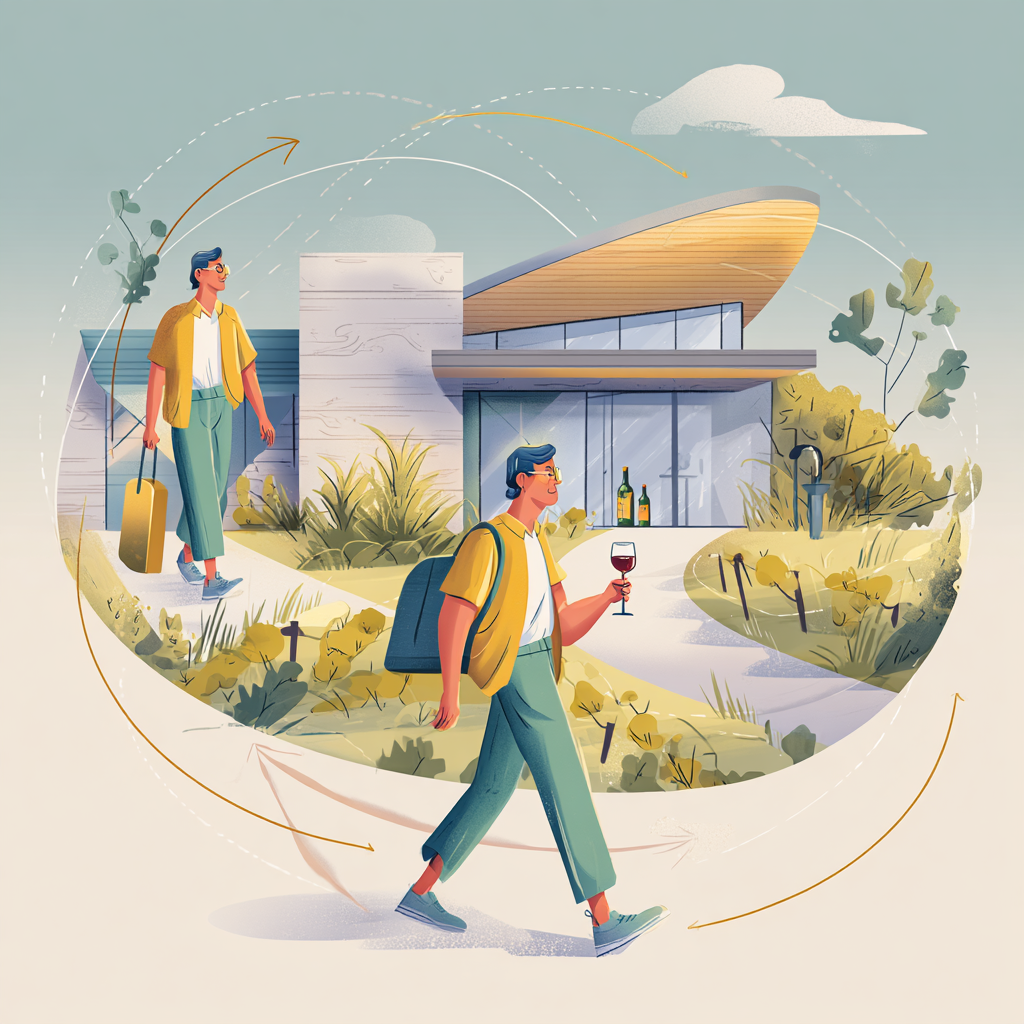 How to Turn First-Time Visitors Into Repeat Guests