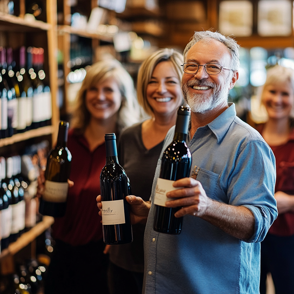 CellarPass' Cellar Sale Weekend program nets you more guests
