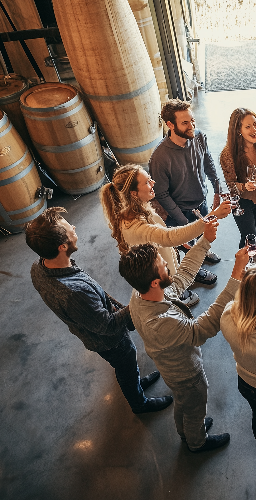 First-party data is important to legal market to consumers