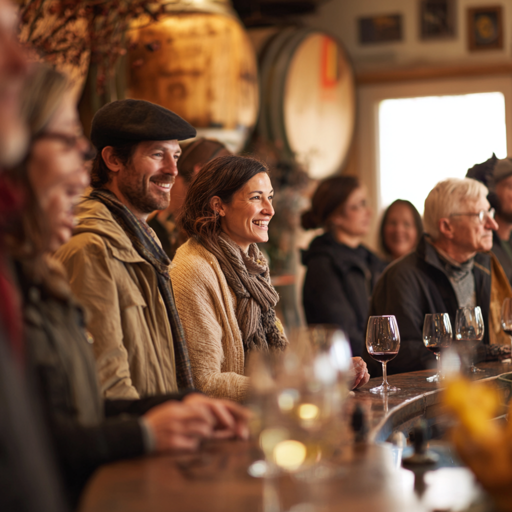 CellarPass' Cellar Sale Weekend program nets you more guests