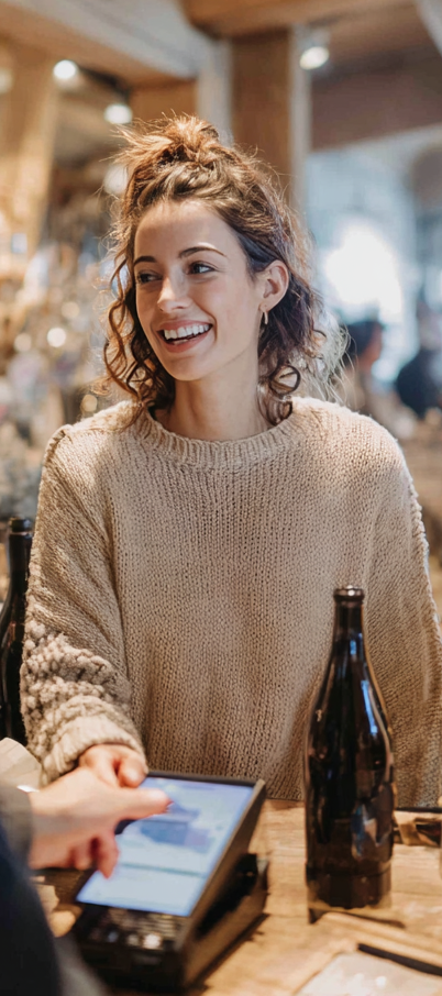 First-party data is important to legal market to consumers