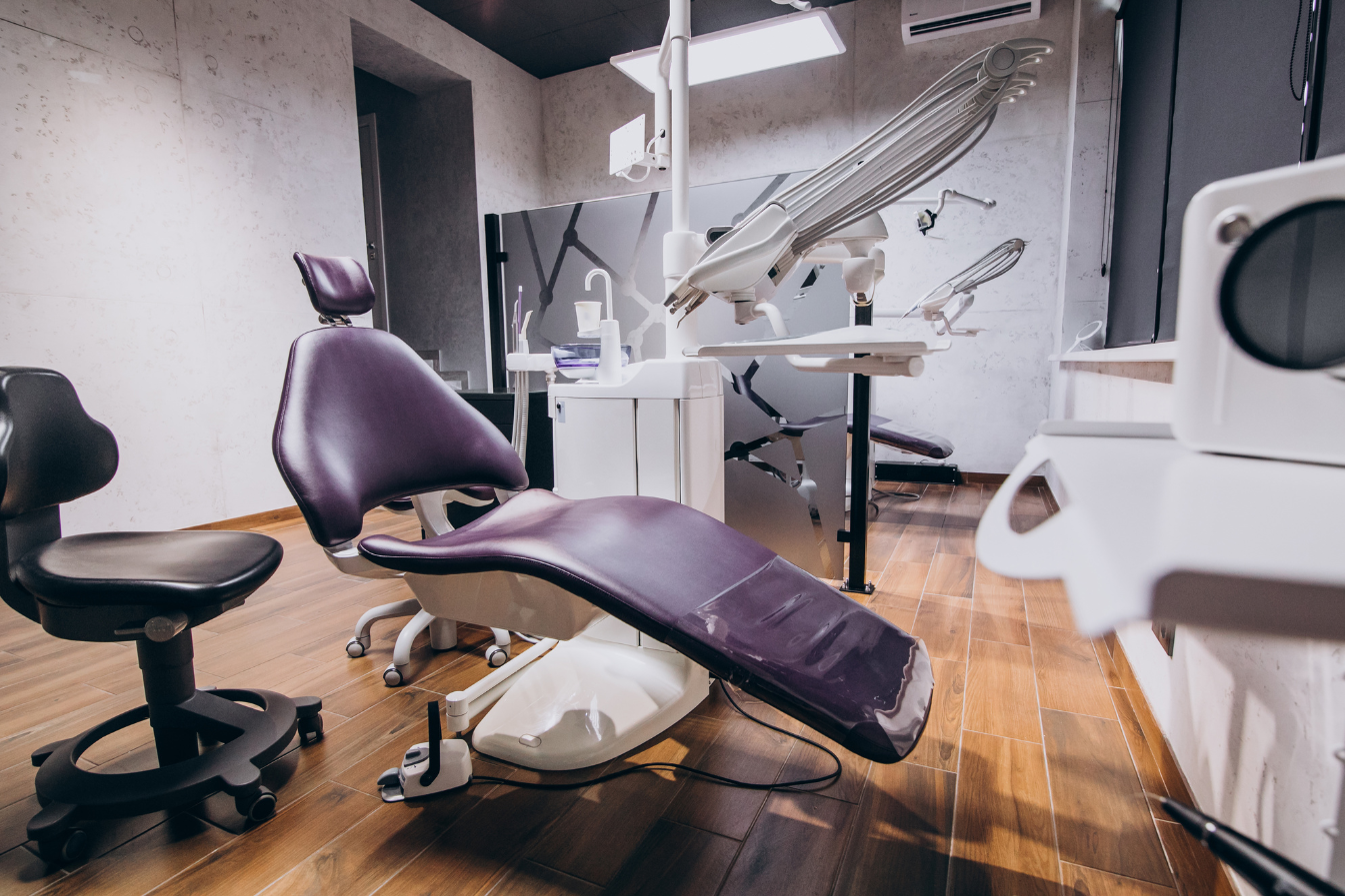pediatric dental emergency
