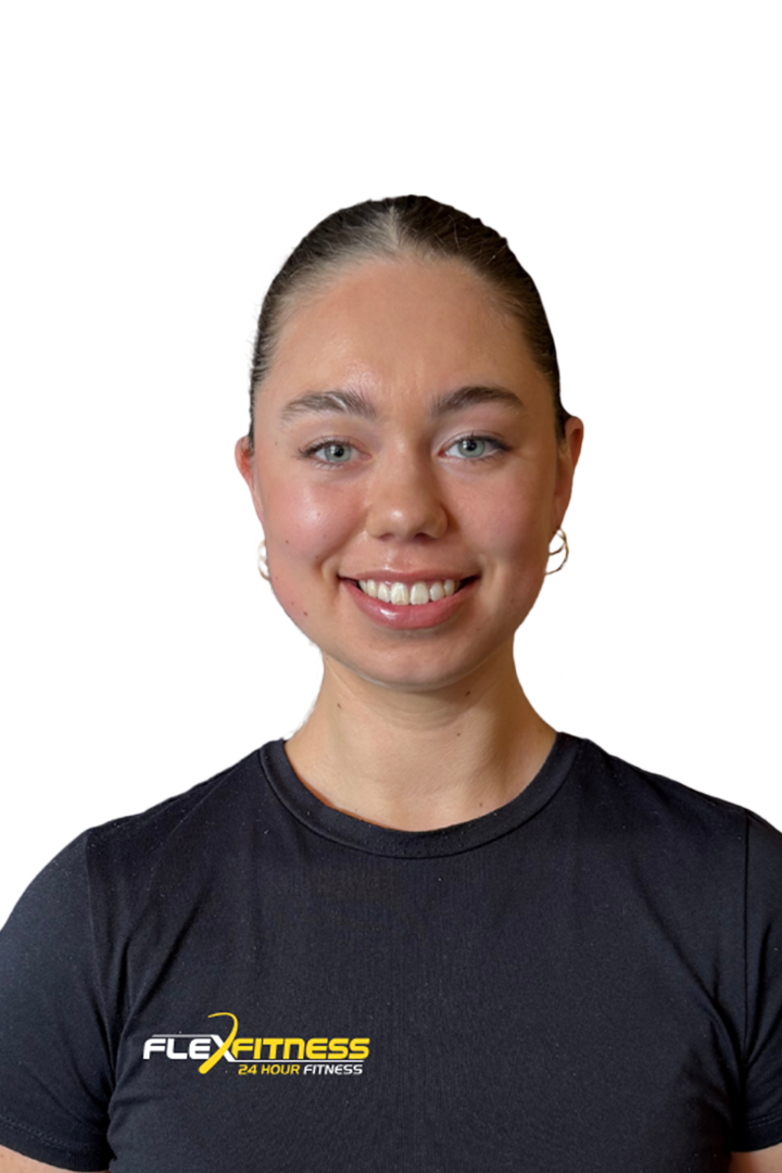 Charlotte McKay
