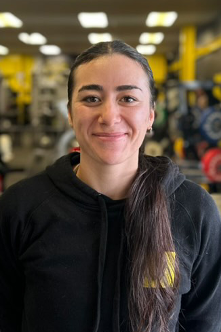 Taimana Rewi