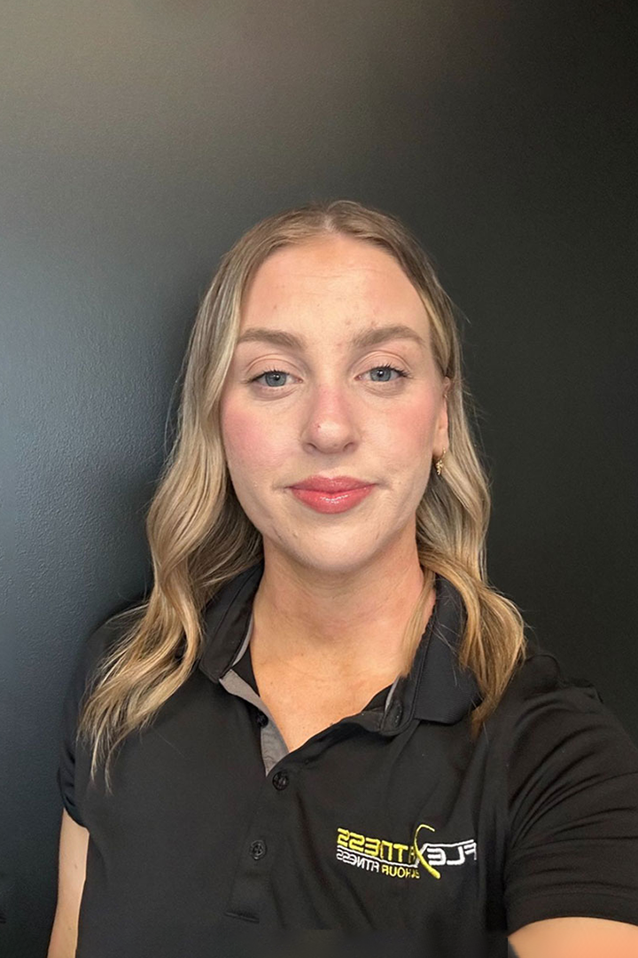 Tamara Holland-Goodwin