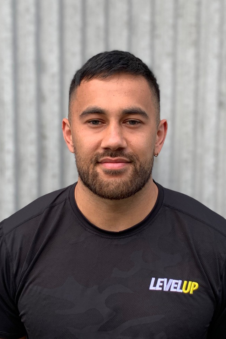 Talima Kalauta-crofts