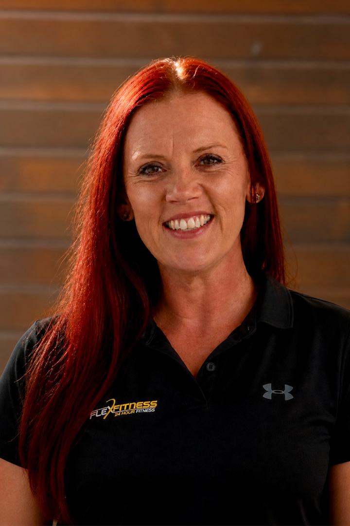 Jo Beattie