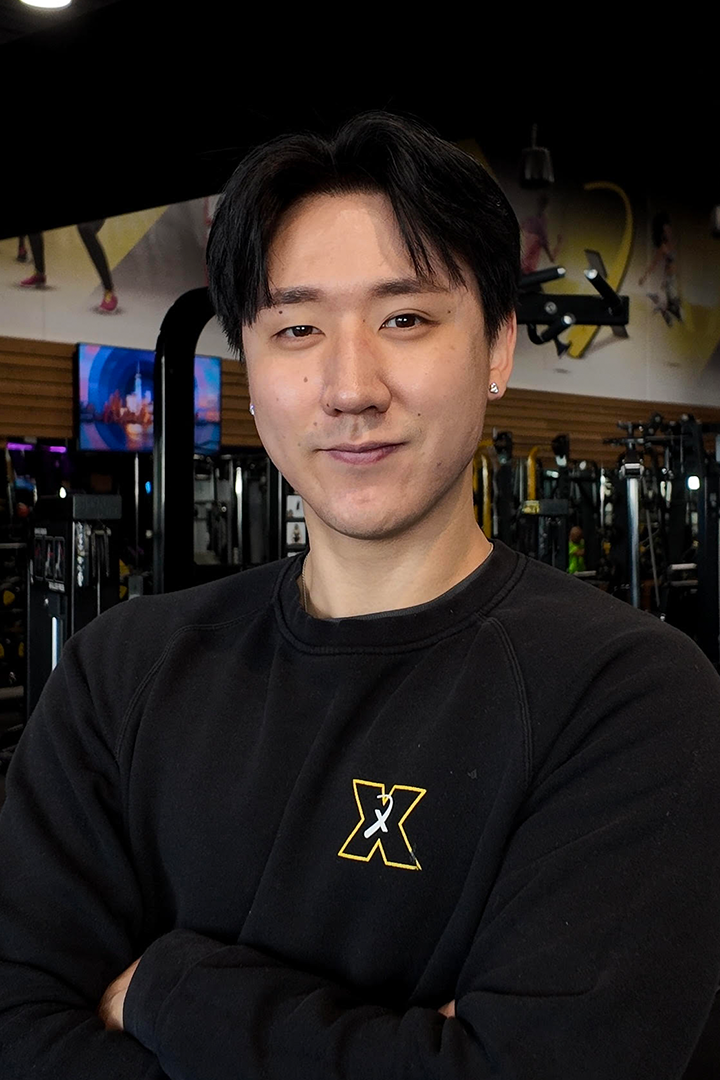 Louie Chung