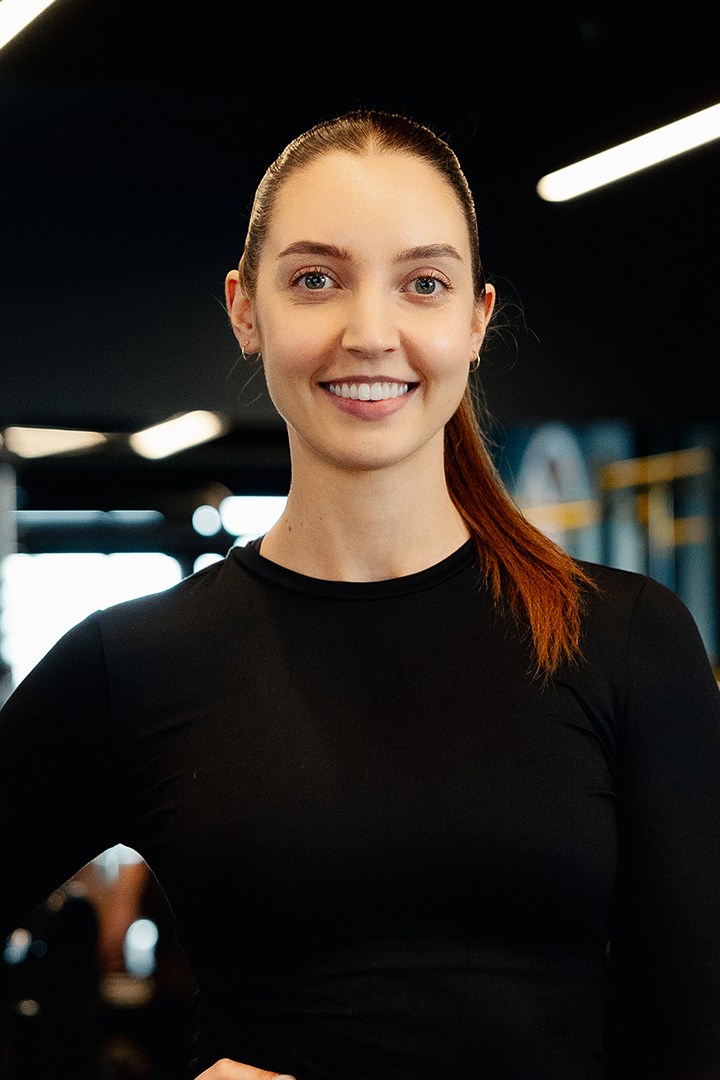 Katelyn Moore