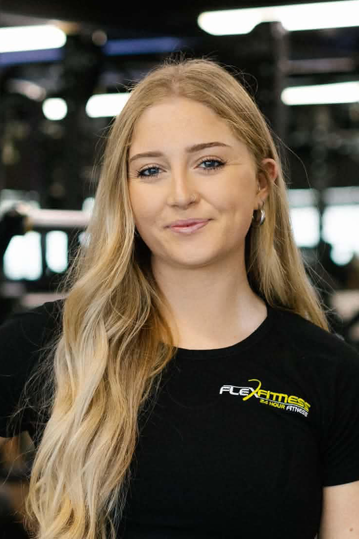 Taylor Harris