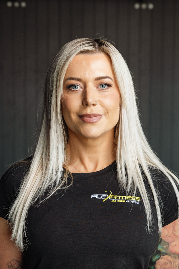 Kirsty Garing