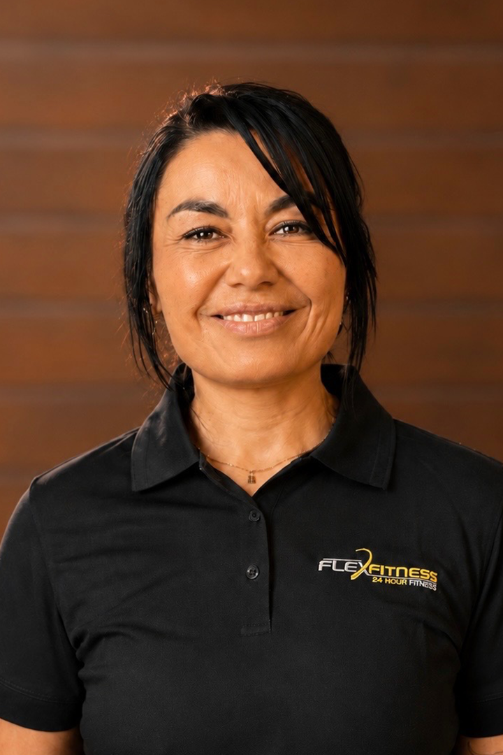 Corina Mokomoko