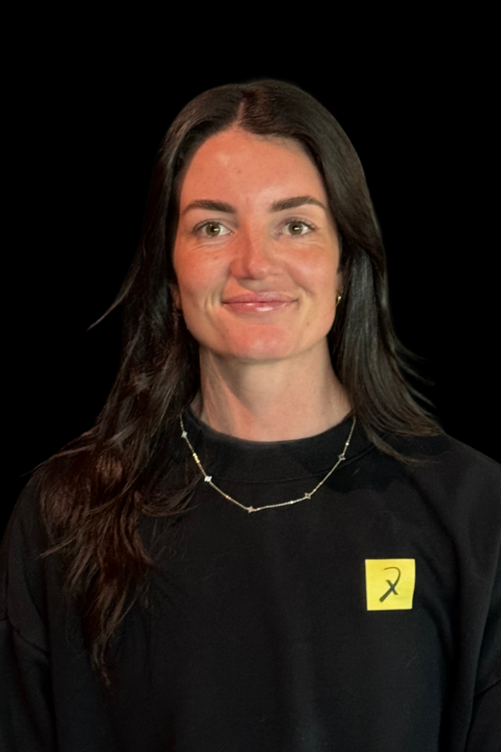 Carina Hodgson
