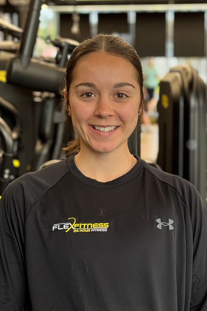 Mya Gormley