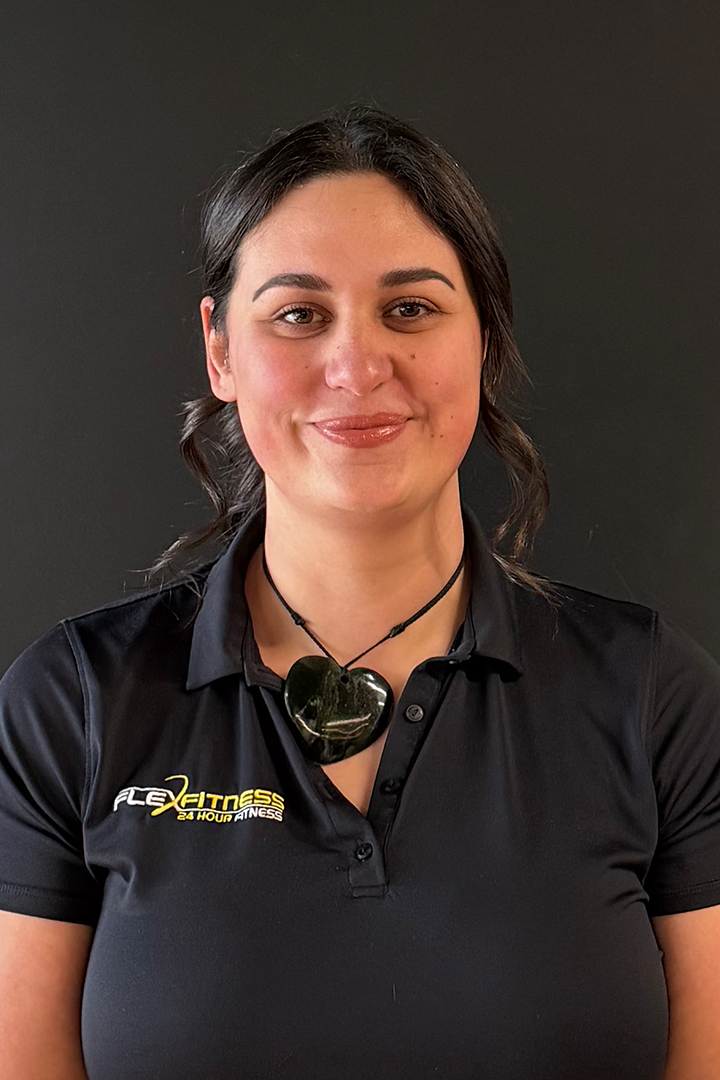 Teiria Haimona