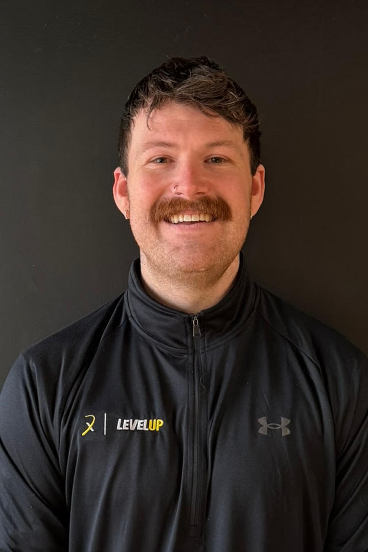 Dalton Hargeaves
