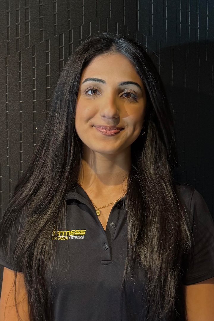 Saniya Singh
