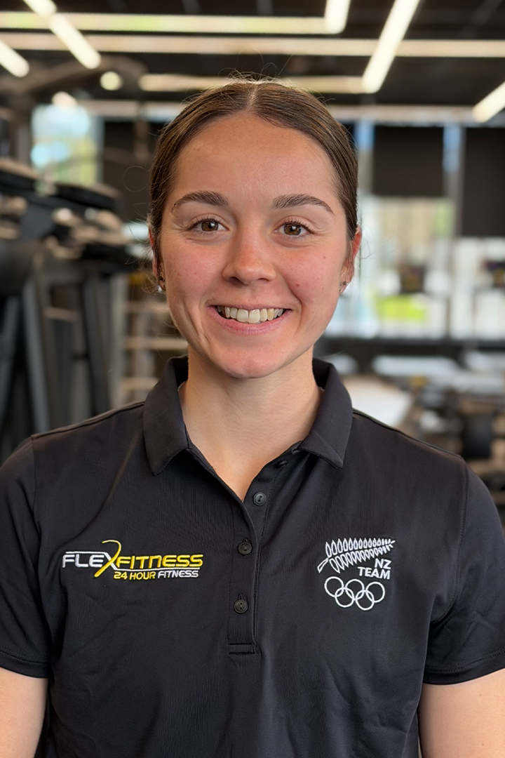 Mya Gormley