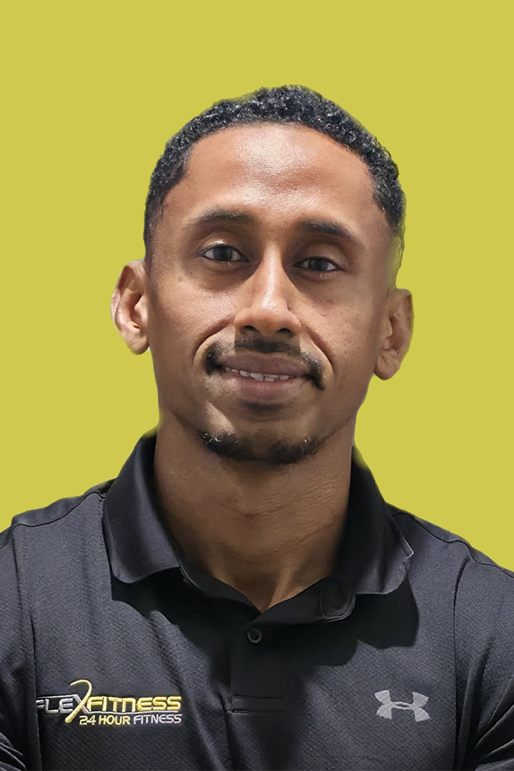 Mohamed Buwe